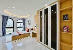 50m2, Bán nhà mới 5 tầng, 4Pn, Nguyễn Văn Nghi, P7 Gò Vấp, 6 Tỷ hơn... Bán nhà riêng tại Hạnh Thông, Hồ Chí Minh 10