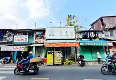 Nhà Mặt Tiền Quận 10 - Tiềm Năng Kinh Doanh Đỉnh... Bán nhà mặt phố tại Hòa Hưng, Hồ Chí Minh 01