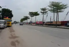 🔥 ĐƯỜNG RỘNG – VỈA HÈ THOÁNG – KINH DOANH ĐỈNH – VÀI PHÚT RA HOÀNG SA, VÕ VĂN KIỆT🔥... Bán đất tại Thiên Lộc, Hà Nội 01