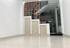 Bán Nhà Mặt Tiền Thạnh Lộc 41, Thạnh Lộc Quận 12, Gần Trường Học – 69m², 6.9 Tỷ... Bán nhà mặt phố tại An Phú Đông, Hồ Chí Minh 02