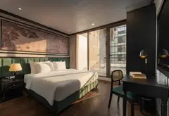 Mặt phố Hàng Vôi- dòng tiền cao- hiếm nhà bán-7 tầng thang máy-3 thoáng... Bán nhà mặt phố tại Hoàn Kiếm, Hà Nội 07