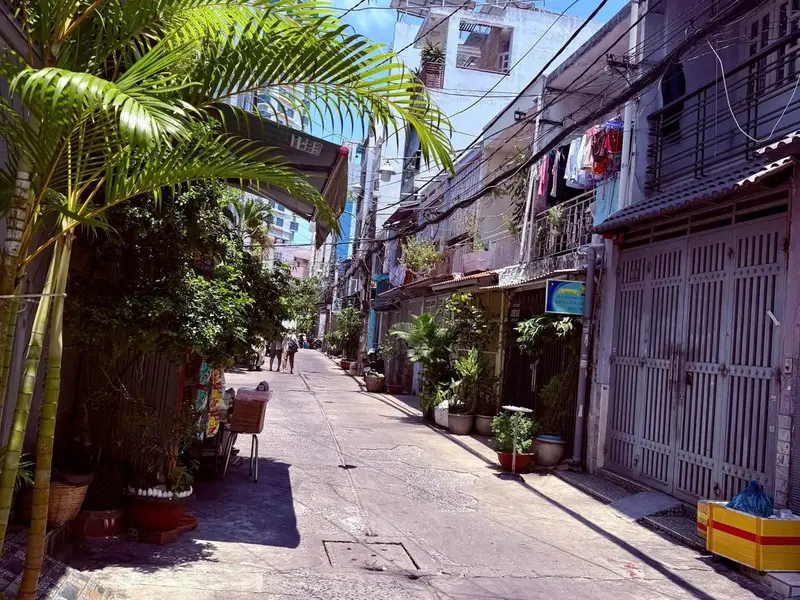 LẠC LONG QUÂN – Q11 – NGANG KHỦNG 7M - 6 TẦNG THANG MÁY - Ô TÔ THÔNG - DT SÀN GẦN 400m2 – CHỈ 19 TỶ... Bán nhà riêng tại Bình Thới, Hồ Chí Minh 01