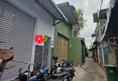 NHÀ MỚI TINH VÀI BƯỚC CHÂN RA CHỢ AN DƯƠNG VƯƠNG, CĂN HỘ KHANG ĐIỀN - 4,2x15,5m - NỞ HẬU TÀI LỘC... Bán nhà riêng tại An Lạc, Hồ Chí Minh 02