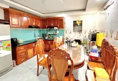 💥NHÀ 3TẦNG_MẶT TIỀN ĐƯỜNG 12M_4M x 20M_ĐƯỜNG XE TẢI TRÁNH_THỚI AN GẦN LÊ THỊ RIÊNG QUẬN12💰GI.Á QU... Bán nhà mặt phố tại Thới An, Hồ Chí Minh 03