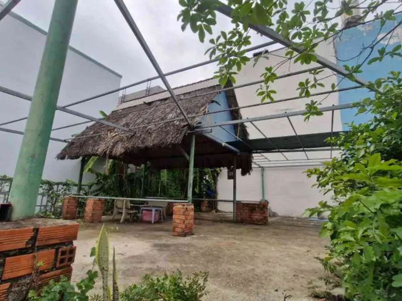 Bán đất góc 2 mặt tiền đường nhựa- xã Nhơn Đức- 157,7m²- giá 7,5 tỷ TL... Bán đất tại Hiệp Phước, Hồ Chí Minh 01