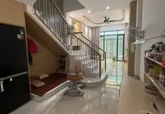 Nha quang trung... Bán nhà riêng tại Thông Tây Hội, Hồ Chí Minh 06