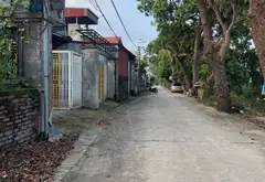 Siêu Phẩm Quang Minh Hà Nội.... Bán đất tại Quang Minh, Hà Nội 03