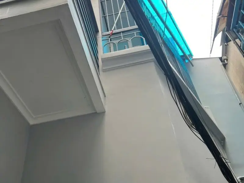 Nhà đẹp hẻm thông gần Quận 1, Phú Nhuận... Bán nhà riêng tại Cầu Kiệu, Hồ Chí Minh 01