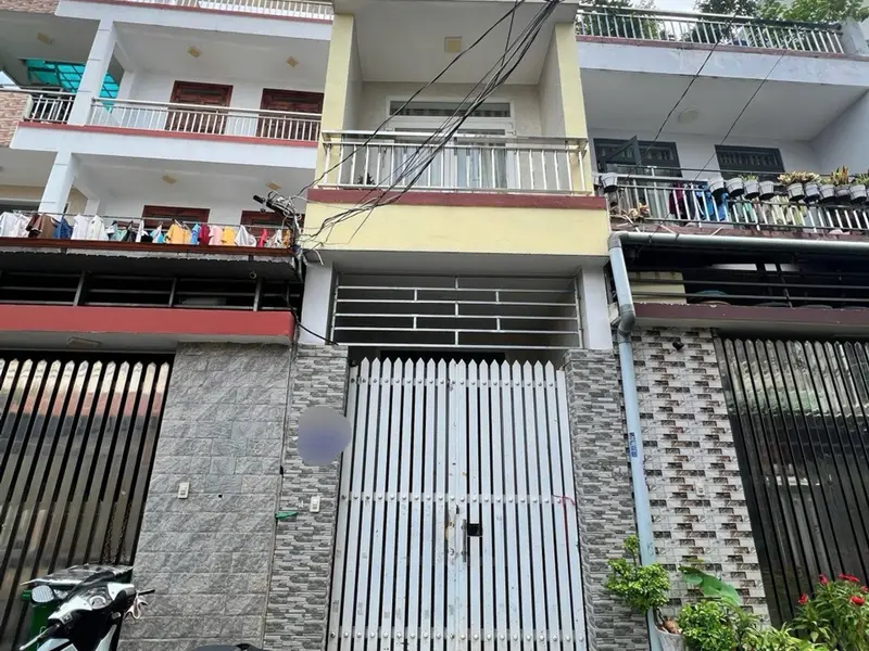 Nhà phố view sông siêu chất ở An Khánh, quận 2... Bán nhà mặt phố tại An Khánh, Hồ Chí Minh 01