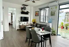 Chung cư mini Mỹ Đình full nội thất, sân vườn rộng rãi... Bán chung cư mini tại Từ Liêm, Hà Nội 02