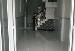 Nhà mặt phố 2 tầng, 2 phòng ngủ tại phường Phú Định, Quận 8, giá tốt 3.4 tỷ... Bán nhà mặt phố tại Phú Định, Hồ Chí Minh 02