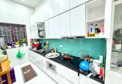 Bán nhà phân lô 4 tầng Vương Thừa Vũ, gần phố, ngõ nông ô tô cách vài bước, 13.8 tỷ... Bán owner_side tại Phương Liệt, Hà Nội 02