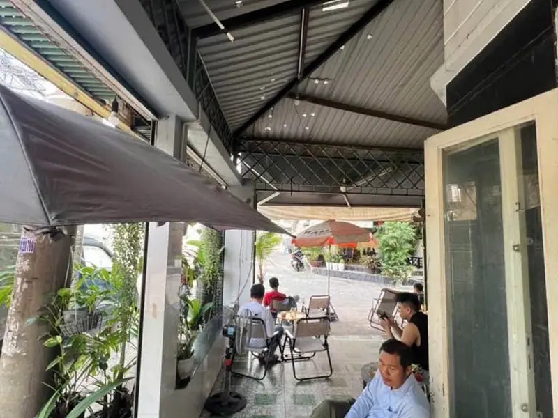 Bán nhà riêng 6 tầng 2 mặt tiền 6m tại Bình Trị Đông, khu Tên Lủa, 85m2 kinh doanh ổn định... Bán nhà riêng tại Bình Trị Đông, Hồ Chí Minh 01