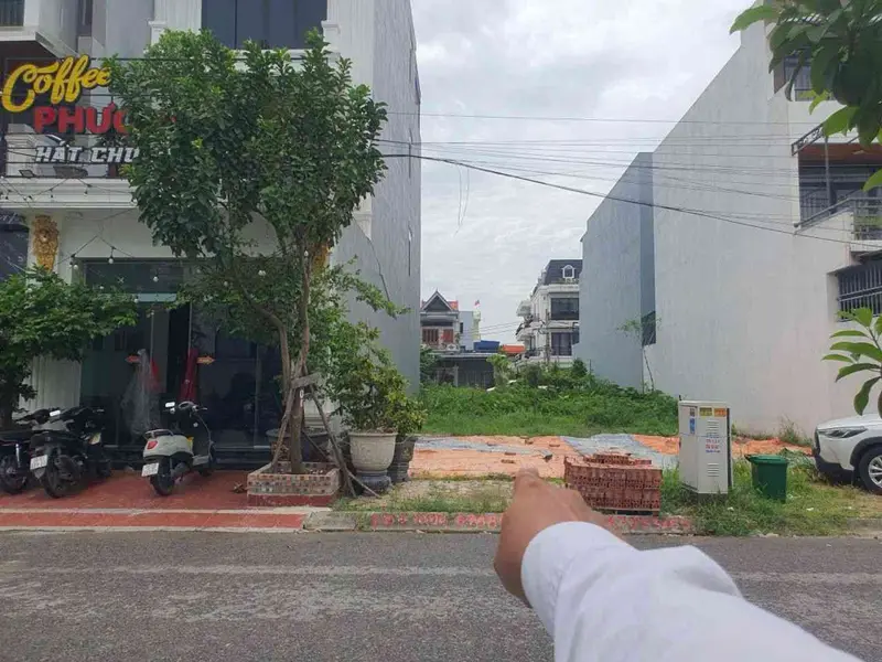 Lô đất 100m² vuông vắn tại khu dân cư Gò Gai, Núi Đèo, Thủy Nguyên... Bán đất tại Thủy Nguyên, Hải Phòng 01