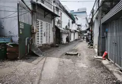 7 phòng trọ khu Lý Chiêu Hoàng... Bán nhà riêng tại Bình Phú, Hồ Chí Minh 02