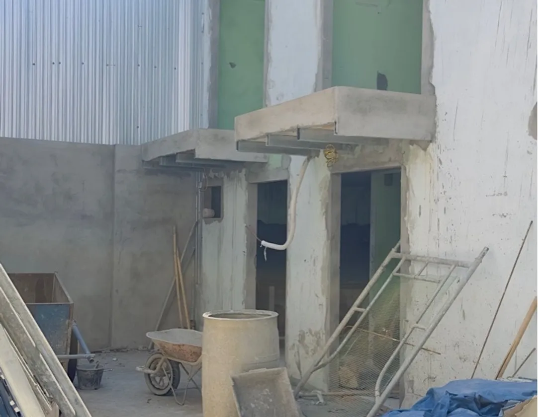 Nhà Hai Tầng Hiện Đại Tại Vị Trí Vàng Kết Nối Trung Tâm Đà Nẵng... Bán nhà riêng tại Thanh Khê, Đà Nẵng 01