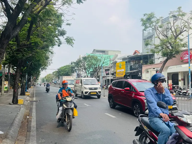 Nhà Mặt Phố Gần Đầm Sen - Cơ Hội Không Thể Bỏ Lỡ!... Bán nhà mặt phố tại Tân Phú, Hồ Chí Minh 01
