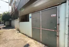 Bán nhà riêng 50m² tại Bát Khối, hướng Tây Bắc, pháp lý cơ sở, ô tô vào nhà... Bán nhà riêng tại Bát Tràng, Hà Nội 03