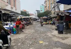 Nhà mặt phố 4 tầng khu chợ Phú Lâm, Quận 6 giá 19 tỷ... Bán nhà mặt phố tại Phú Lâm, Hồ Chí Minh 05