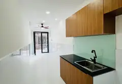 Nhà 2 tầng 3 phòng ngủ giá hời ngay Bình Đông... Bán nhà riêng tại Phú Định, Hồ Chí Minh 04