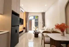 Bán nhà 2 tầng, 29m2, gần mặt tiền ở Bình Thạnh... Bán nhà riêng tại Gia Định, Hồ Chí Minh 05