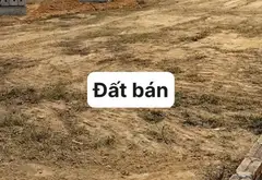 Bán đất thổ cư 427m2 mặt tiền rộng tại địa phương thuận tiện giao thông... Bán owner_side tại Sóc Sơn, Hà Nội 03