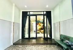 Ngay chợ Tân Hương /TÂN PHÚ - 72m2 - 2 tầng - 3PN - nhà có sân rộng đậu oto - DT 4x18 vuông vức đẹp... Bán nhà riêng tại Tân Sơn Nhì, Hồ Chí Minh 06