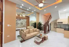 🏡 NHÀ BÁN HOÀNG MAI - ĐỀN LỪ - VÀI BƯỚC RA PHỐ - FULL NỘI THẤT Ở NGAY - TIỆN ÍCH NGẬP TRÀN... Bán nhà riêng tại Tương Mai, Hà Nội 19