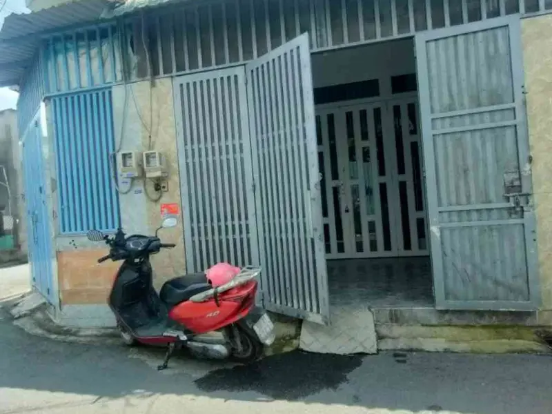 Nhà mặt phố - 57.4m² - Trung Mỹ Tây, Quận 12, TP Hồ Chí Minh - 4.5 tỷ
Dt 4x15 2 tầng 
Giá chỉ 4.5ty... Bán nhà mặt phố tại Trung Mỹ Tây, Hồ Chí Minh 01