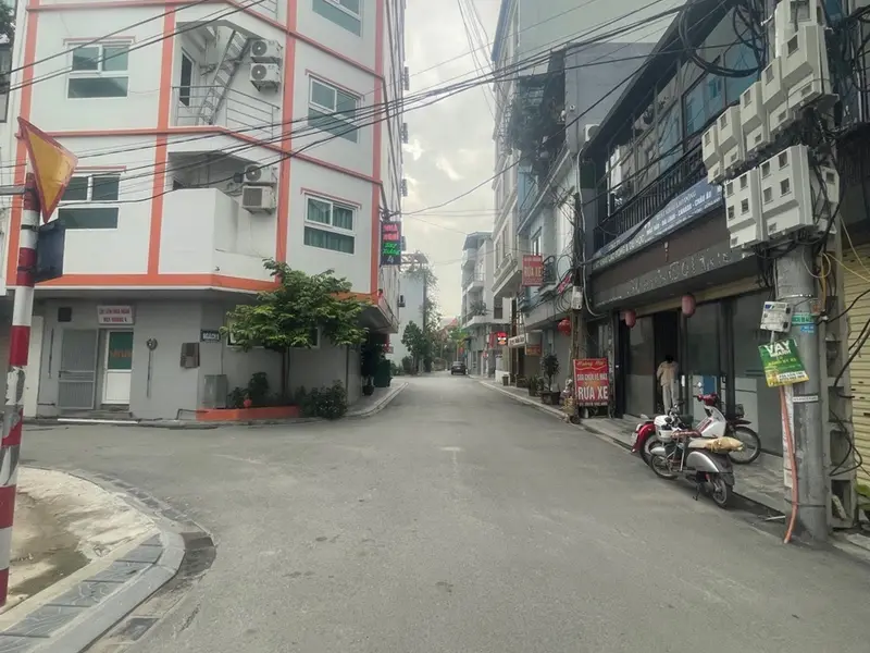 Đất vàng Thôn Đìa, Đông Anh - Kinh doanh đỉnh, ô tô tránh thoải mái... Bán đất tại Phúc Thịnh, Hà Nội 01