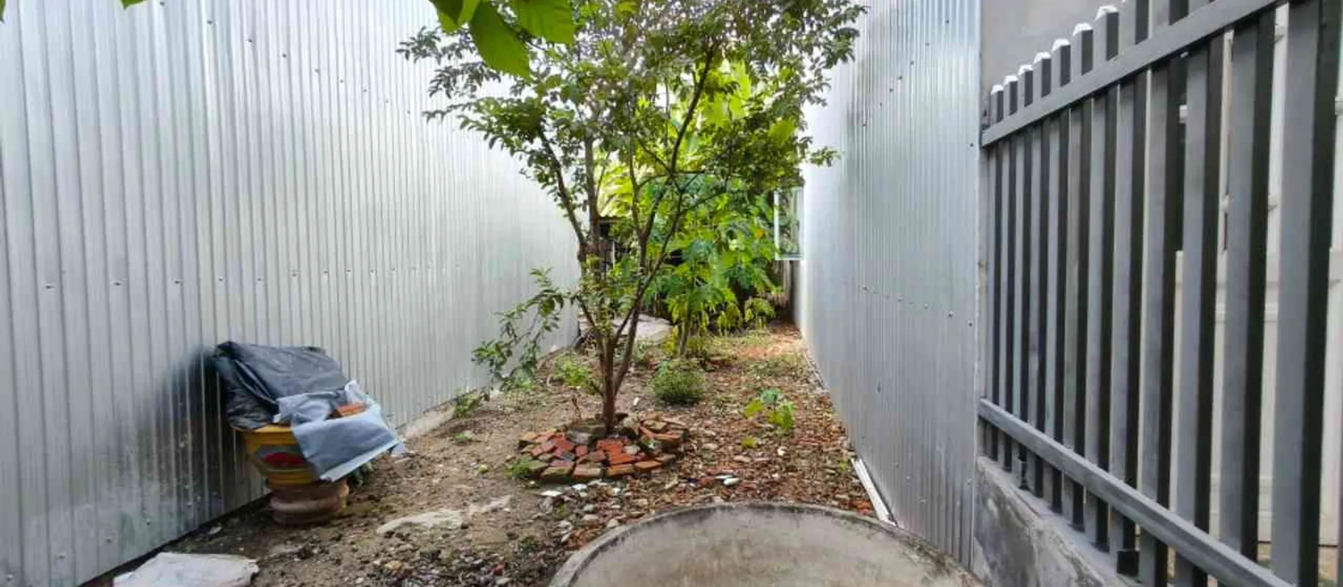 Bán đất Bình Thái 4 - 100.5m2 - nhỉnh 3 tỷ - hàng xóm thân thiện... Bán đất tại Cẩm Lệ, Đà Nẵng 01
