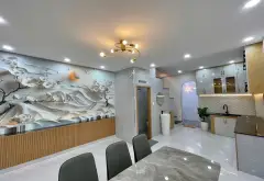 Bán nhà mặt phố phường An Nhơn, Hồ Chí Minh, diện tích 67m², giá 10.99 tỷ... Bán nhà mặt phố tại An Nhơn, Hồ Chí Minh 19