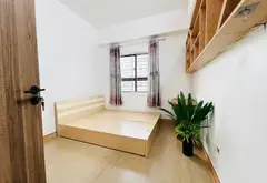 💥💥SIÊU PHẨM NHỎ TIỀN - BAY NHANH - CHUNG CƯ 2 NGỦ - FULL NỘI THẤT - SỔ ĐỎ LÂU DÀI 💥💥... Bán căn hộ chung cư tại Thanh Trì, Hà Nội 09