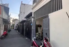 Bán nhà 2 tầng gần siêu thị Emart Phan Huy Ích, Gò Vấp... Bán nhà riêng tại An Hội Tây, Hồ Chí Minh 07