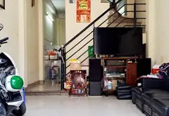 🏡Bán nhà riêng 3 tầng 40m2 tại phường Gò Vấp, Hồ Chí Minh, giá 4.8 tỷ... Bán nhà riêng tại Gò Vấp, Hồ Chí Minh 08
