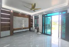 Nhà 3 Tầng Độc Lập Tại Khu Vực Chợ Hương, Phạm Gia Mô... Bán nhà riêng tại Hưng Đạo, Hải Phòng 01