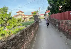 Bán đất 100m2 mặt tiền 5m tại Đông Tảo, Hưng Yên, ô tô vào tận đất... Bán đất tại Hoàn Long, Hưng Yên 04