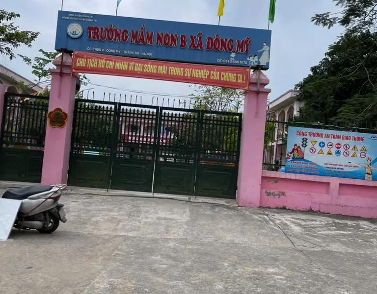 Đất nền hiếm có tại Thôn 4 giá 7,8 tỷ - Cơ hội sở hữu vị trí vàng... Bán đất tại Nam Phù, Hà Nội 01
