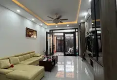 Nhà 5 Tầng Xịn Sò, Vị Trí Đẹp, Gần Mặt Đường Lớn... Bán nhà riêng tại Việt Hưng, Hà Nội 03