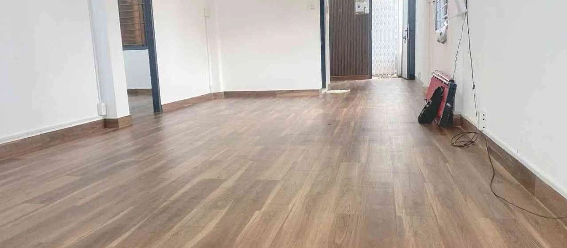 Căn hộ 2 phòng ngủ diện tích 56.6 m² tại khu vực Nguyễn Xí, Bình Thạnh... Bán căn hộ chung cư tại Bình Thạnh, Hồ Chí Minh 01