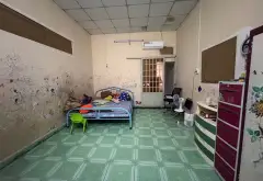 NHÀ ĐƯỜNG SỐ 8 – LINH XUÂN – 116M² – HẺM 2 XE HƠI TRÁNH NHAU
 ngang 5m vuông vức- chỉ 5.6 tỷ... Bán nhà riêng tại Linh Xuân, Hồ Chí Minh 06