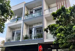 Nhà mặt phố 3 tầng hướng Nam, 68,2m2 tại Dĩ An, giá 4,5 tỷ... Bán nhà mặt phố tại Dĩ An, Hồ Chí Minh 01