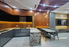 Cơ hội sở hữu nhà mặt phố 3 tầng full nội thất tại Hoà Xuân Đà Nẵng giá tốt... Bán nhà mặt phố tại Hòa Xuân, Đà Nẵng 02