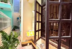 Nhà mặt phố kinh doanh sầm uất, giảm giá cực sốc... Bán nhà mặt phố tại Thông Tây Hội, Hồ Chí Minh 03