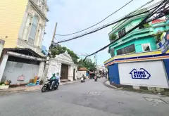 ⭐️Bán nhà riêng 5 tầng diện tích 54m² tại khu phân lô VIP quận Tân Bình.... Bán nhà riêng tại Tân Hòa, Hồ Chí Minh 03