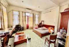 Bán nhà riêng 6 tầng tại Phường 3, Gò Vấp, diện tích 144m2, mặt tiền rộng, vị trí thuận tiện... Bán nhà riêng tại Hạnh Thông, Hồ Chí Minh 08