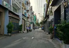 Nhà 5 lầu thang máy, vị trí Vàng gần Metro Tân Bình... Bán nhà riêng tại Tân Sơn, Hồ Chí Minh 18
