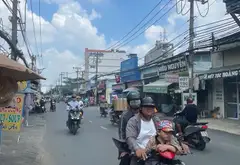 ​Mặt tiền Phan Anh Bình Tân - Vị trí vàng giáp Q6 Q11 - Đang có Dòng Tiền - Nhỉnh 11 Tỷ... Bán nhà mặt phố tại Bình Trị Đông, Hồ Chí Minh 02