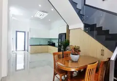 Nhà mới 100% tại Hiệp Thành 17, cơ hội hiếm với giá chỉ 4.95 tỷ... Bán nhà riêng tại Tân Thới Hiệp, Hồ Chí Minh 12