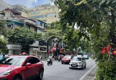Tòa nhà mặt phố đỉnh cao tại trung tâm Quận Hai Bà Trưng... Bán nhà mặt phố tại Hai Bà Trưng, Hà Nội 02